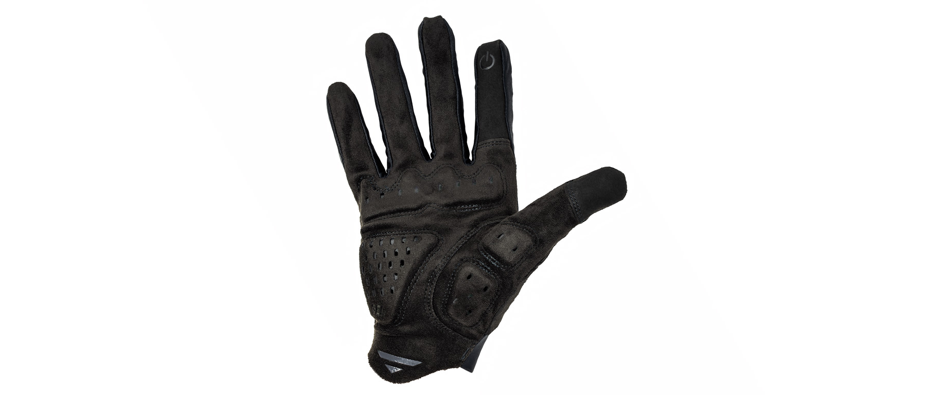 Pearl Izumi Elite Gel Full Finger Gloves