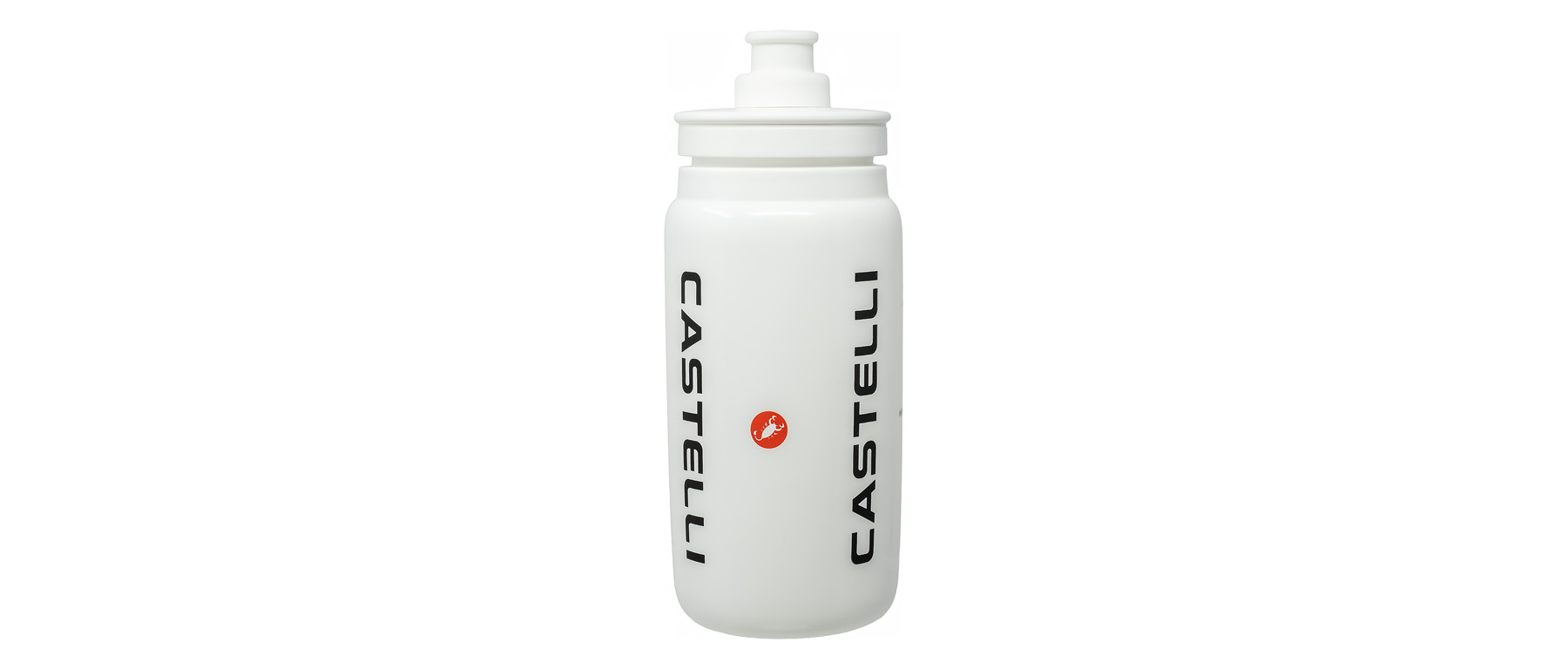 Castelli Logo Water Bottle