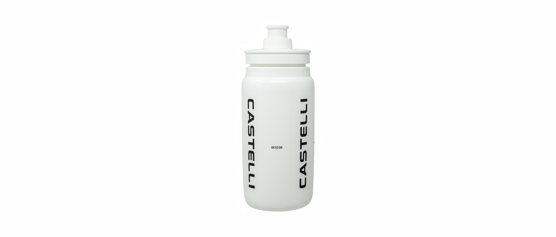 Castelli Logo Water Bottle