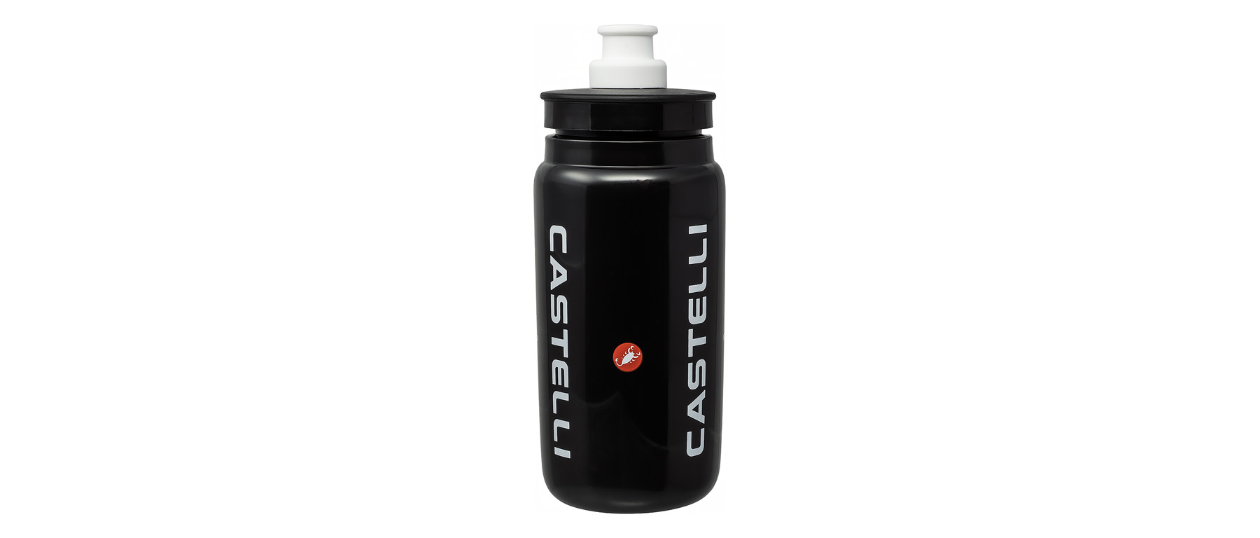 Castelli Logo Water Bottle
