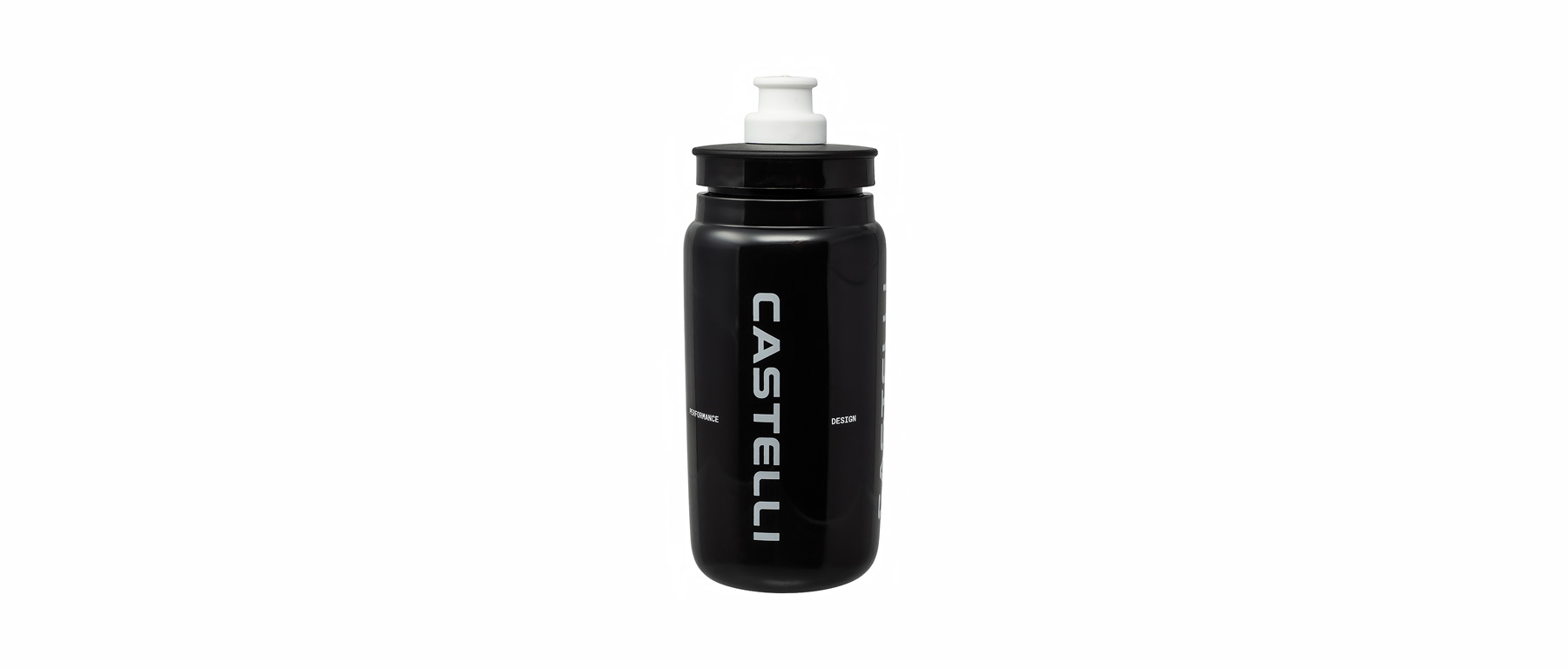Castelli Logo Water Bottle