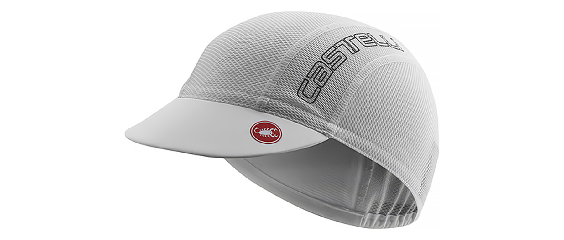 Castelli A/C 2 Cycling Cap