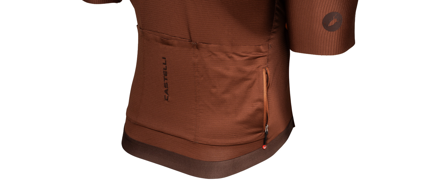 Castelli Espresso 2 Jersey