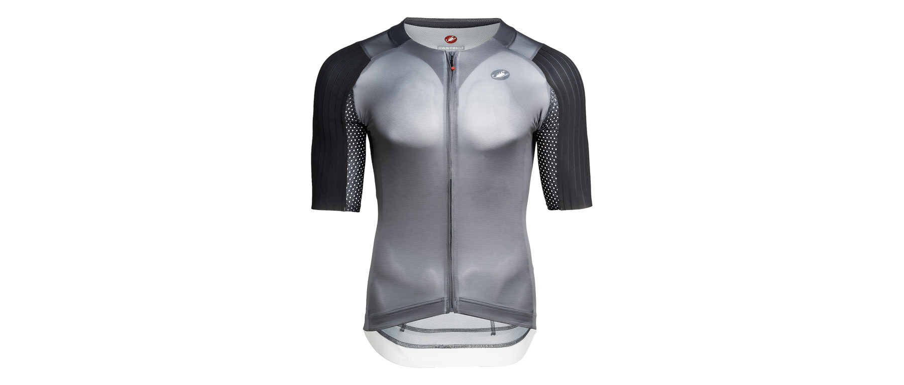 Castelli Aero Race 8S Jersey
