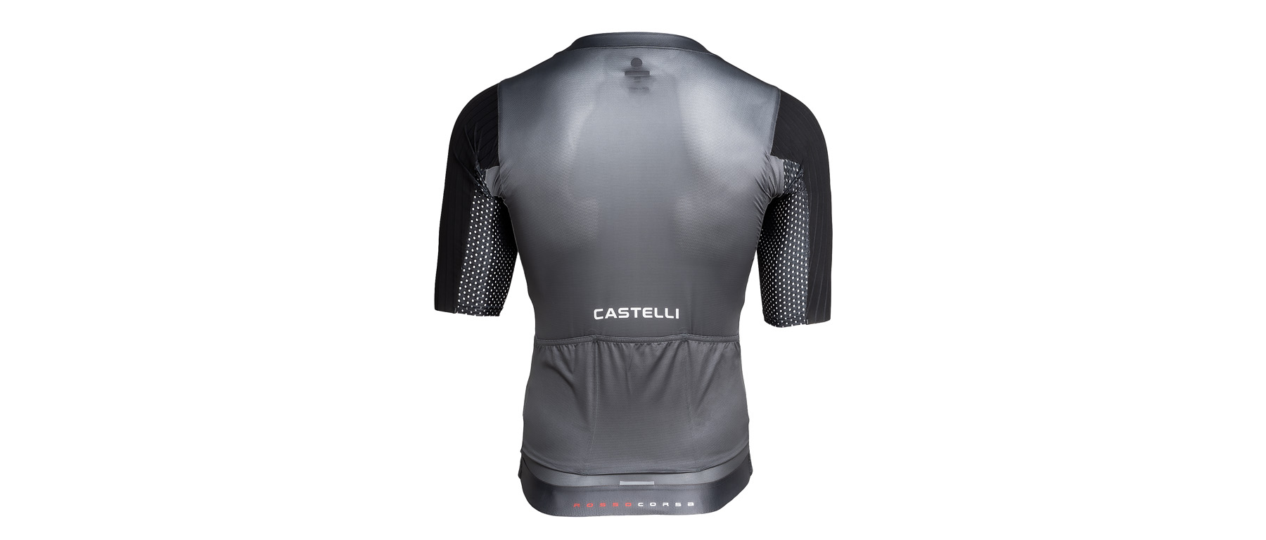 Castelli Aero Race 8S Jersey
