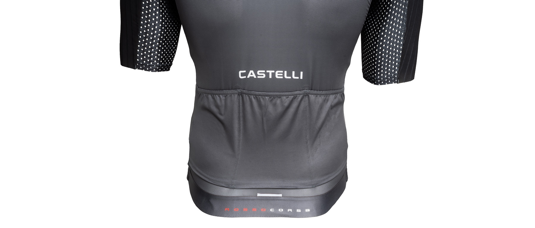 Castelli Aero Race 8S Jersey