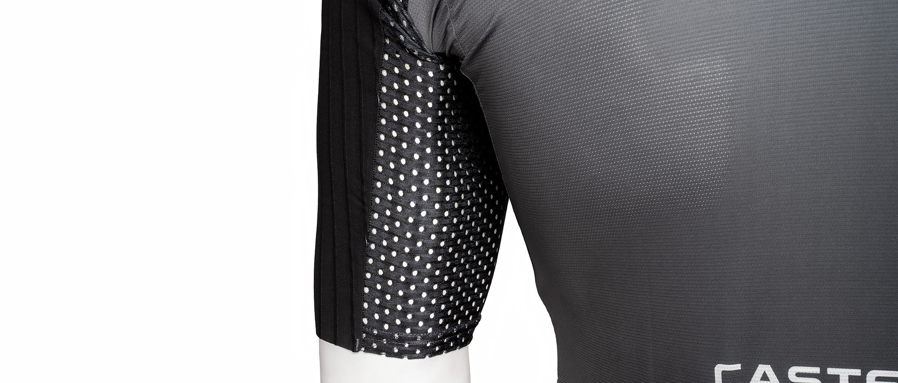 Castelli Aero Race 8S Jersey