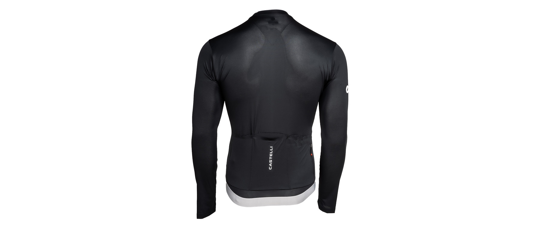Castelli Espresso 2 LS Jersey