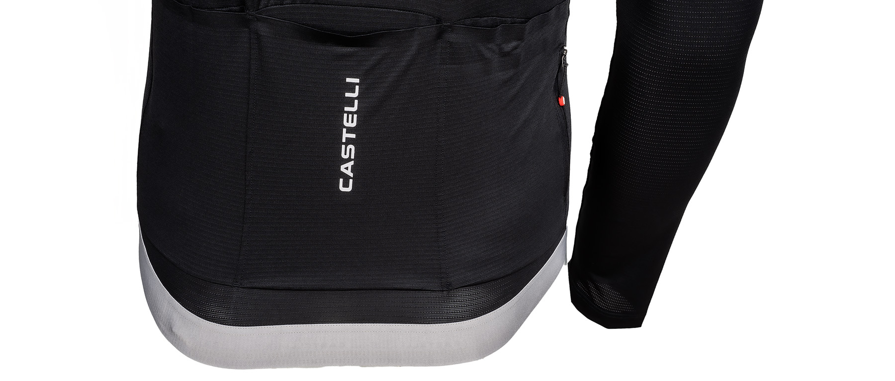 Castelli Espresso 2 LS Jersey