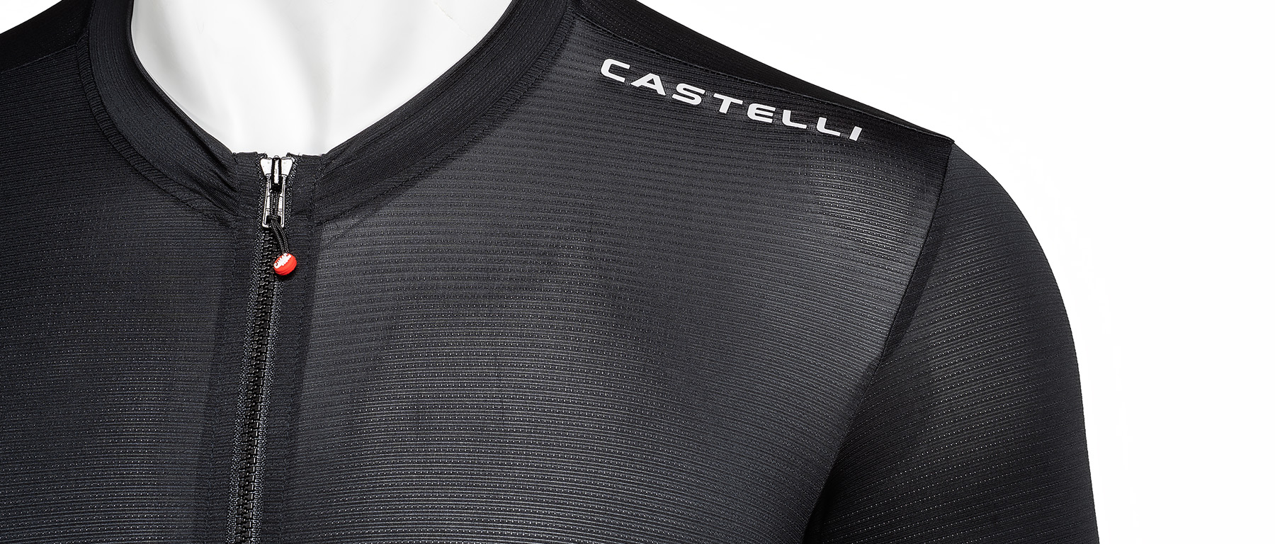 Castelli Espresso 2 LS Jersey