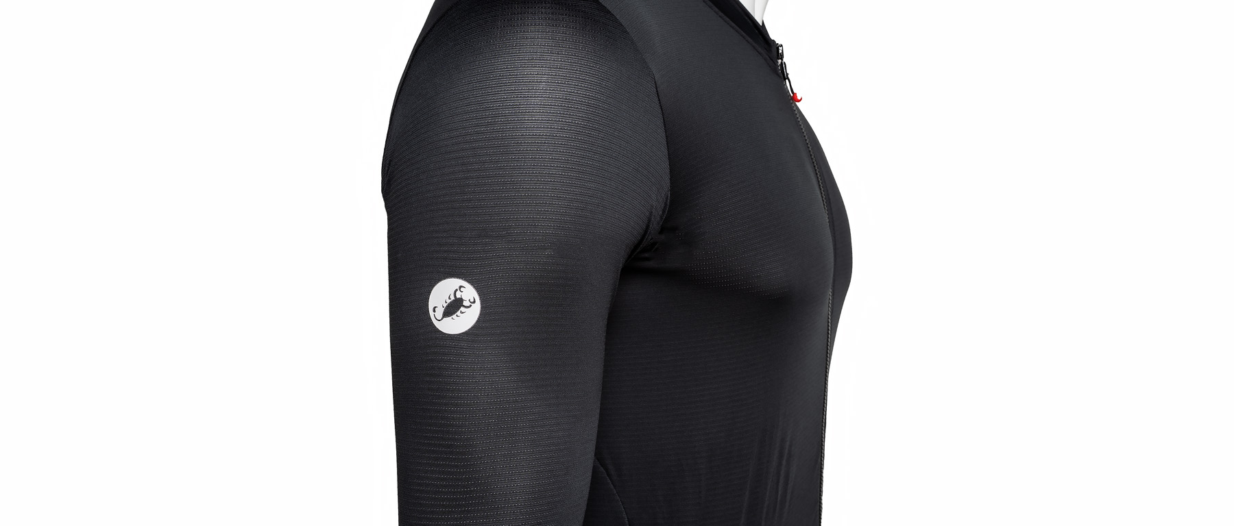 Castelli Espresso 2 LS Jersey