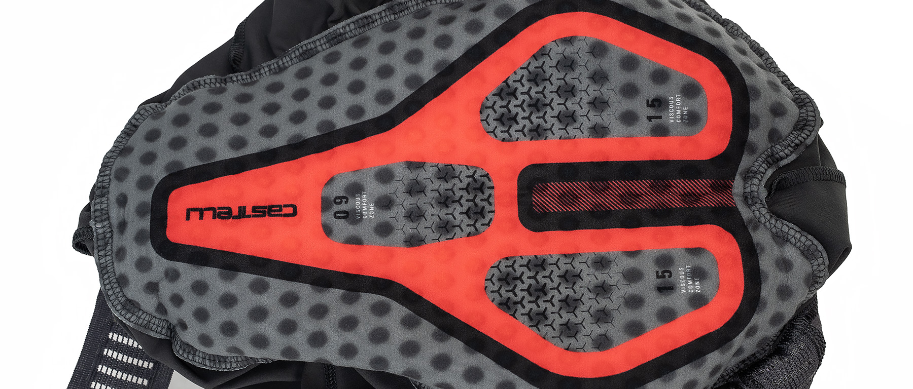 Castelli Espresso 2 Bib Shorts