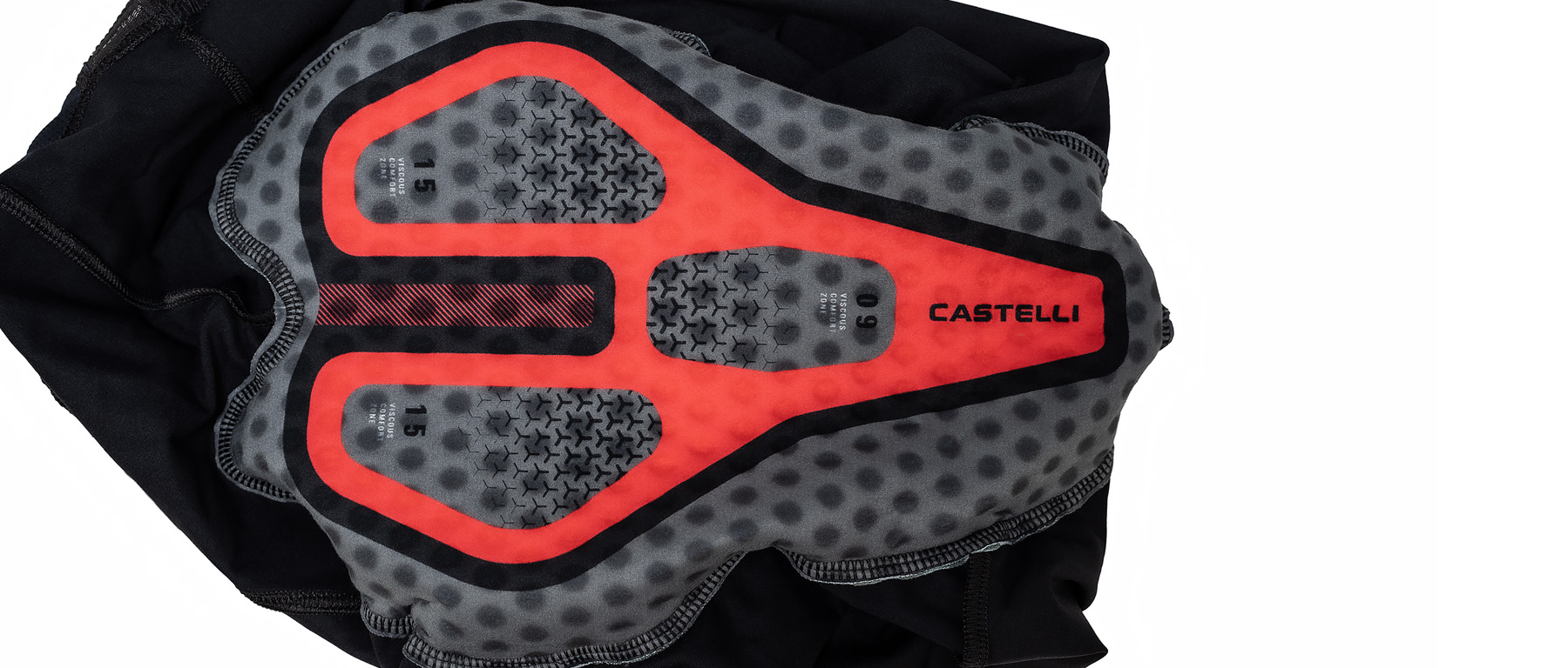 Castelli Espresso 2 Bib Shorts