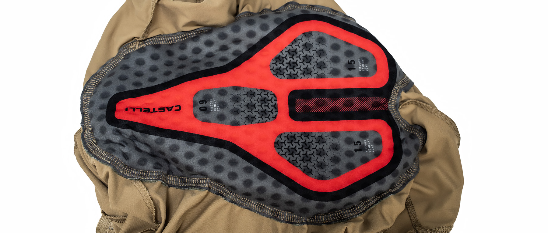 Castelli Espresso 2 Bib Shorts