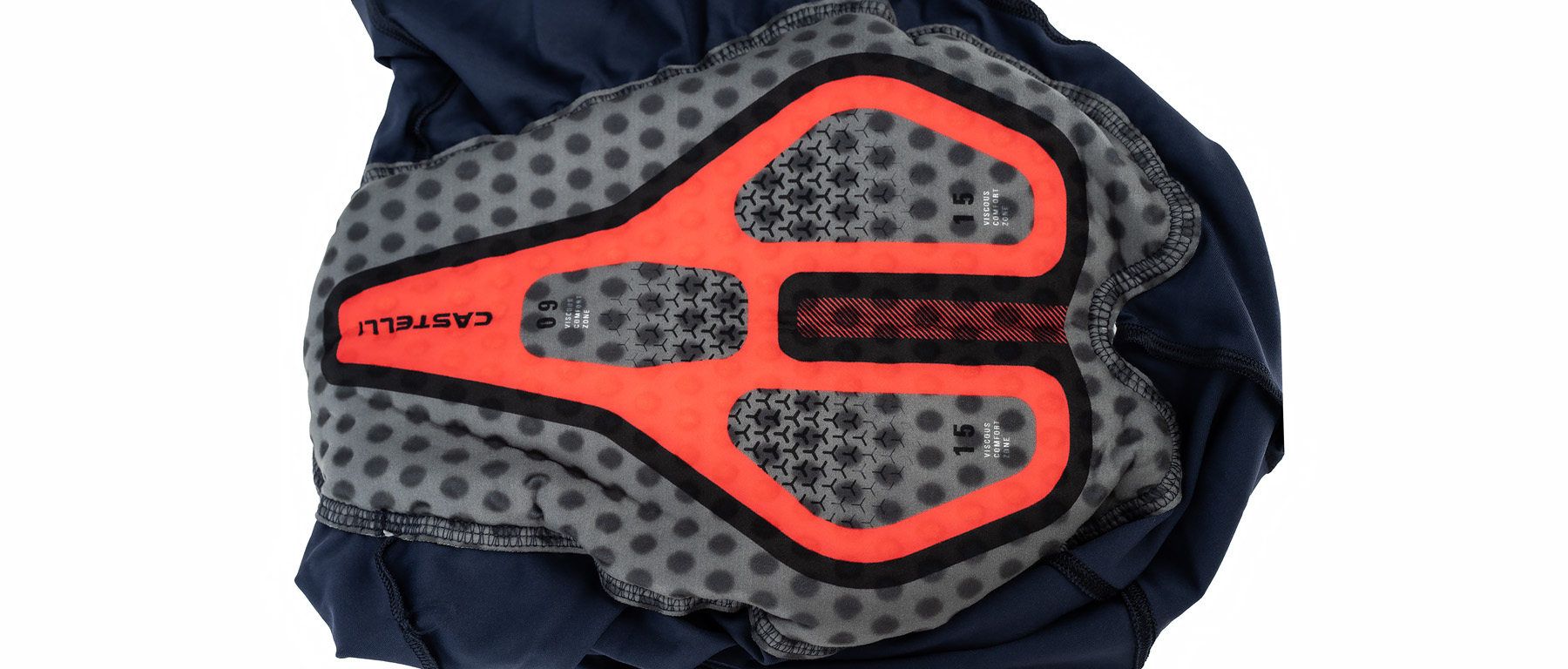 Castelli Espresso 2 Bib Shorts