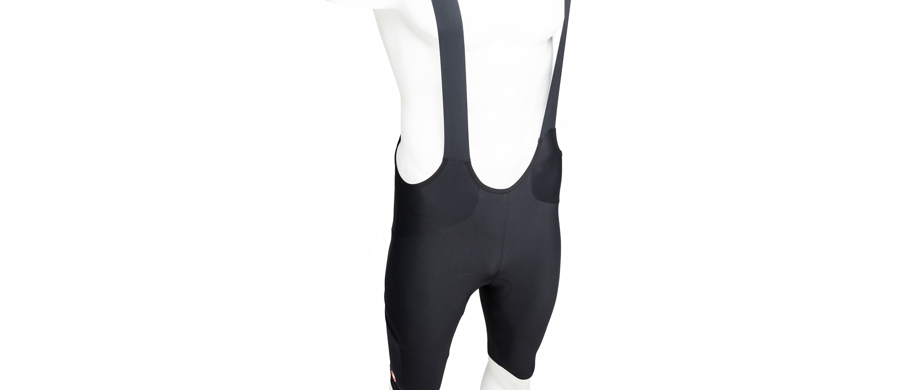 Castelli Unlimited Endurance Bib Short