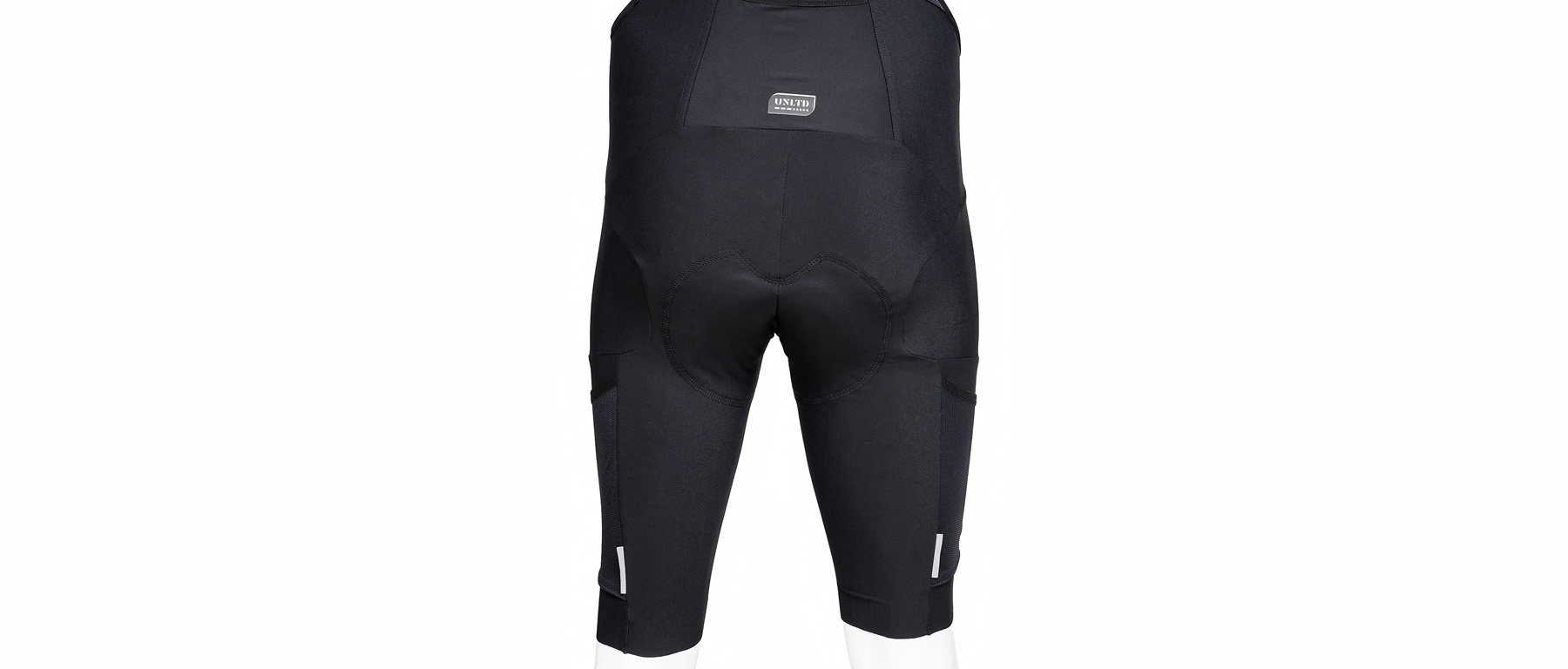 Castelli Unlimited Endurance Bib Short