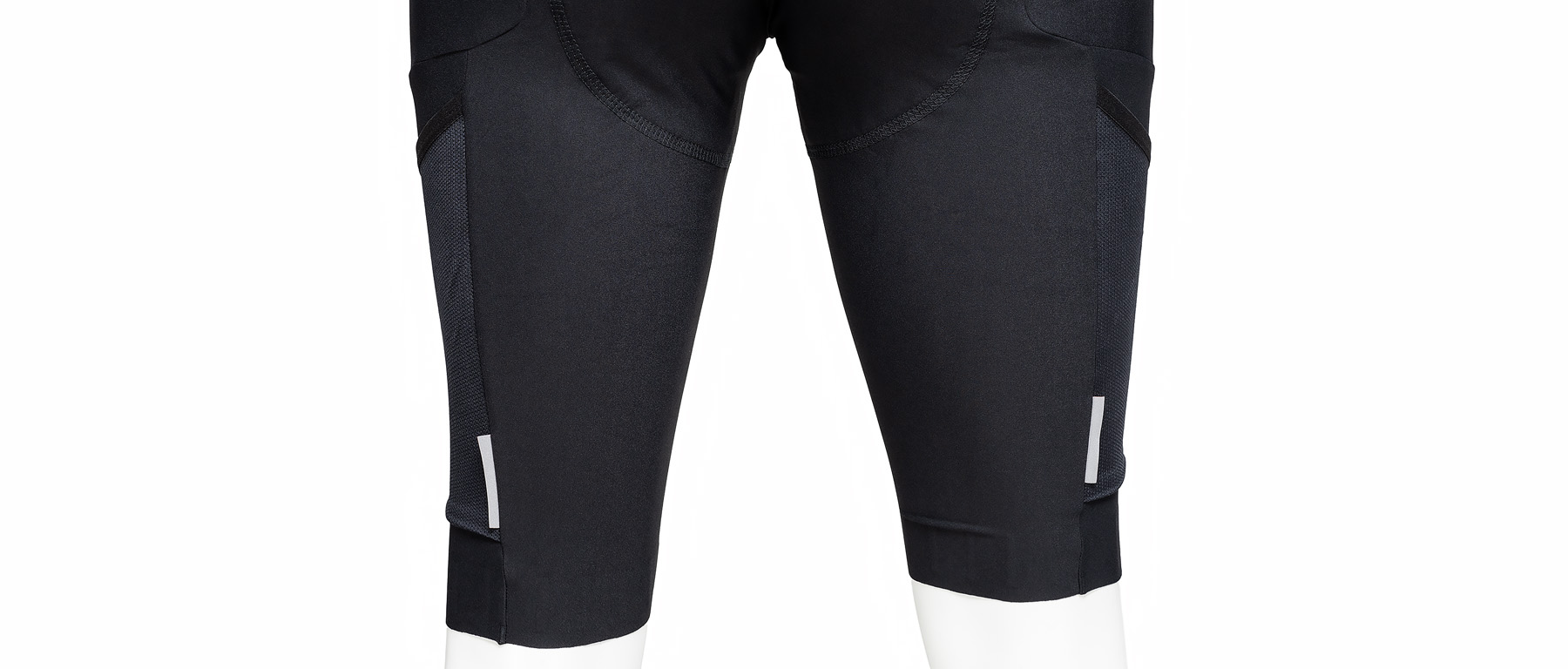 Castelli Unlimited Endurance Bib Short
