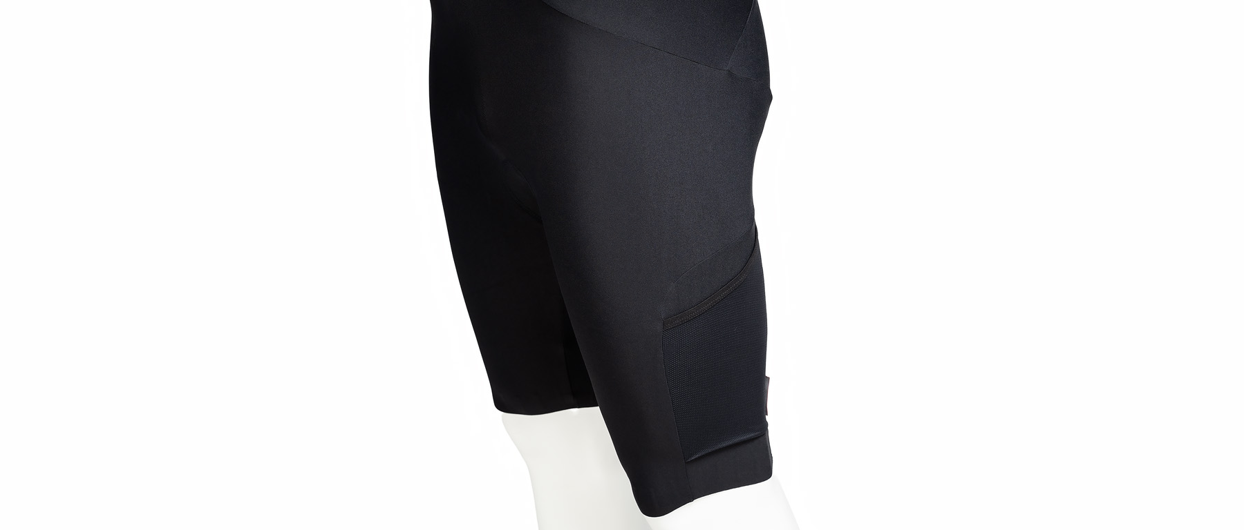Castelli Unlimited Endurance Bib Short
