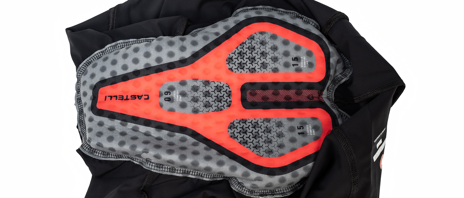 Castelli Endurance 4 Bib Shorts