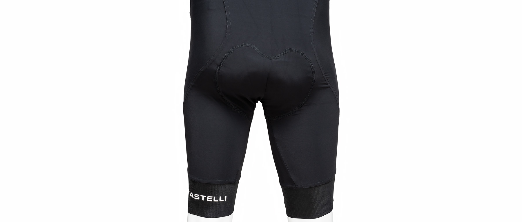 Castelli Endurance 4 Bib Shorts
