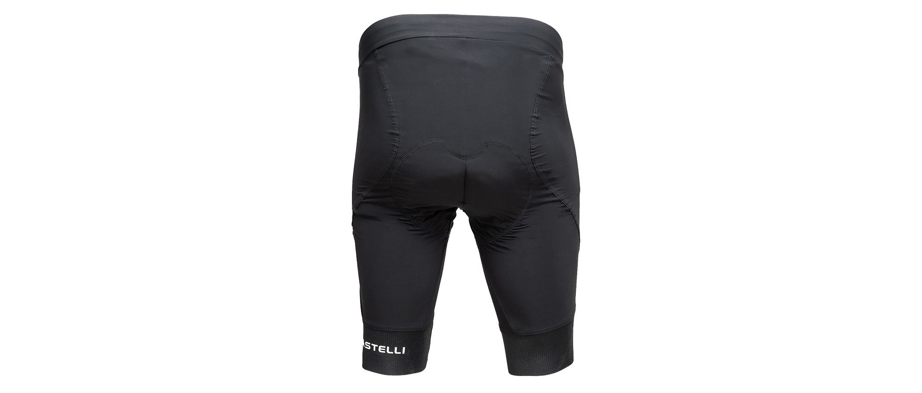 Castelli Endurance 4 Shorts