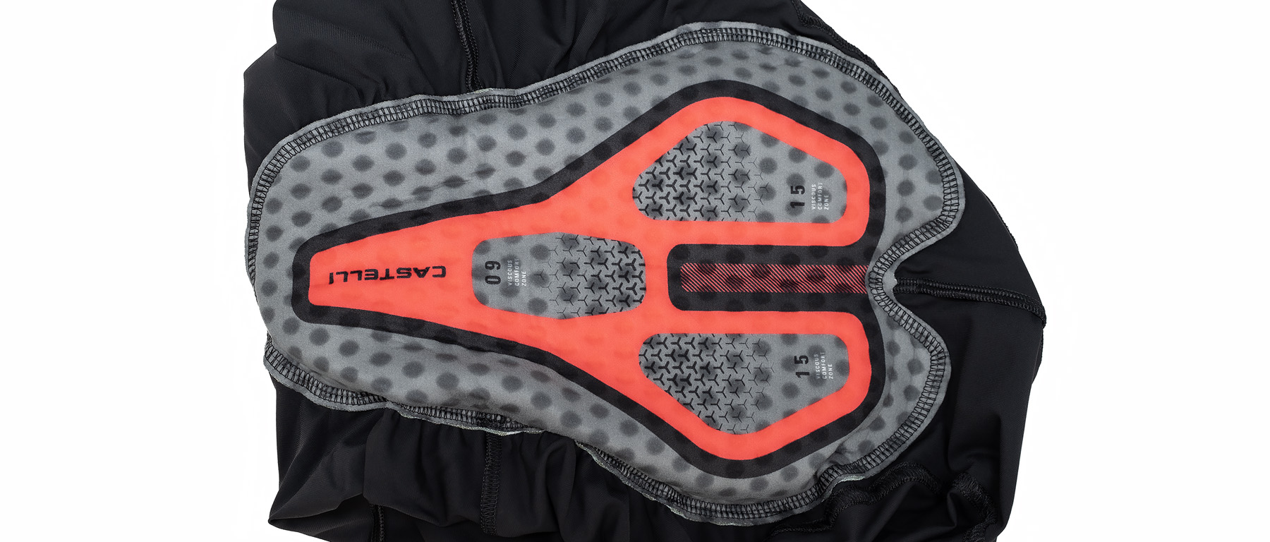 Castelli Endurance 4 Shorts