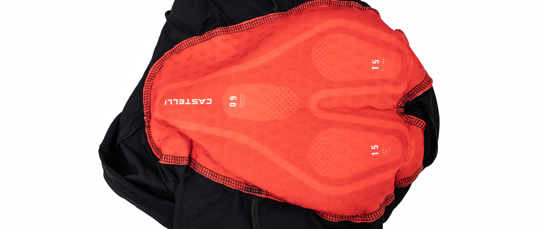 Castelli Espresso 2 W Shorts