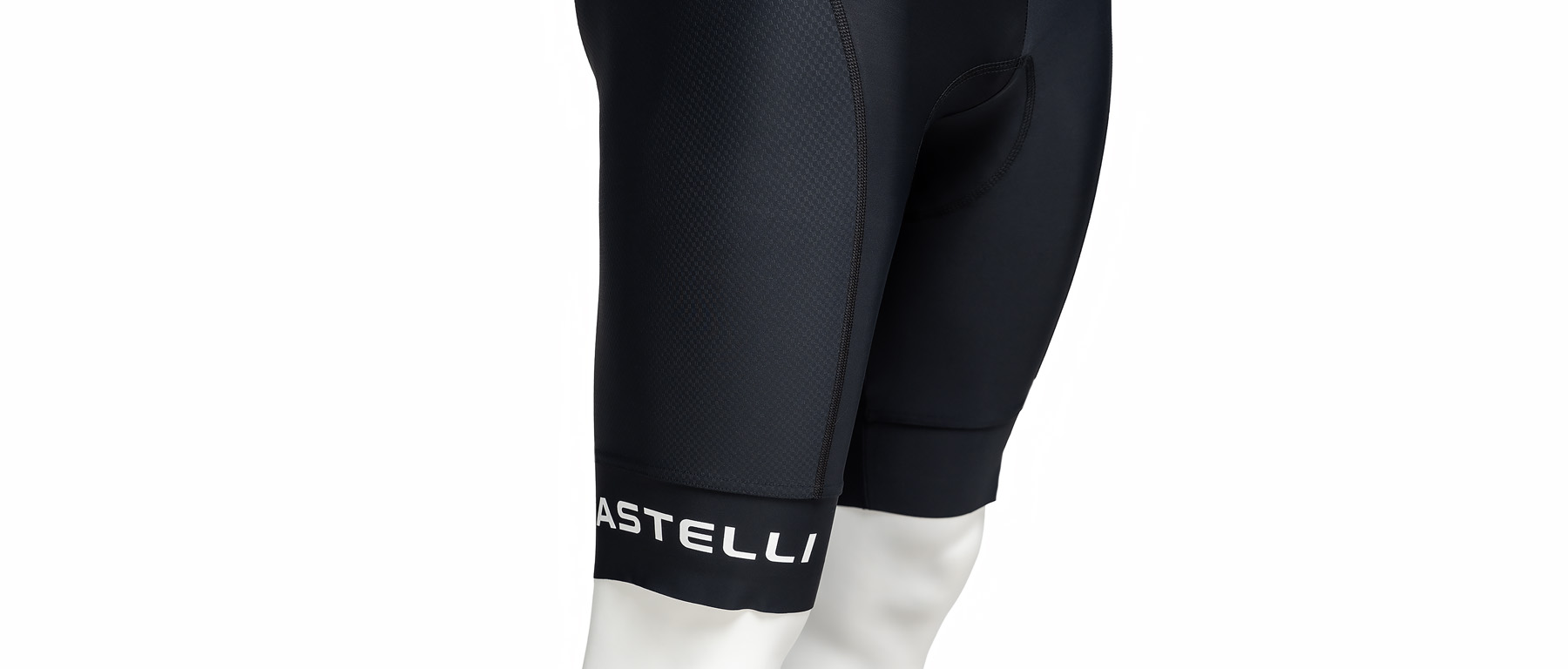 Castelli Competizione 2 Kit Bib Short