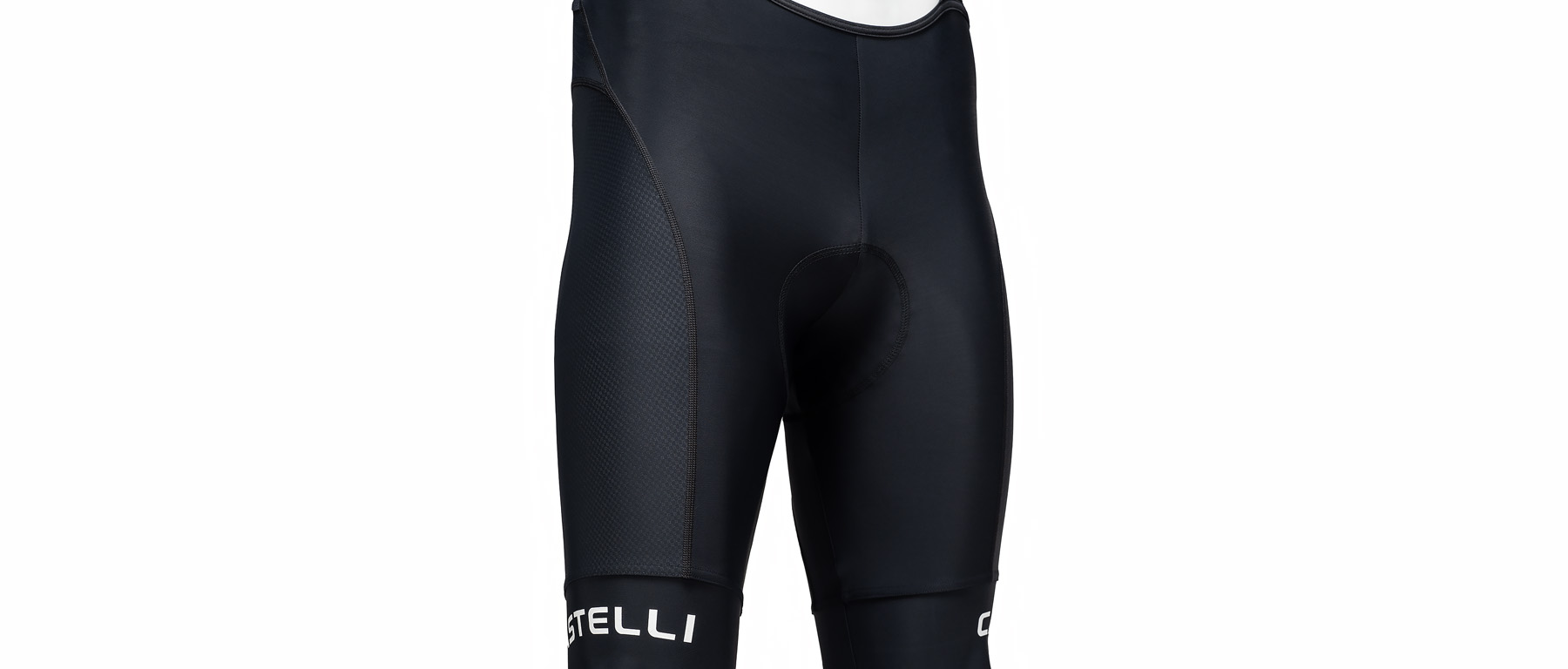Castelli Competizione 2 Kit Bib Short