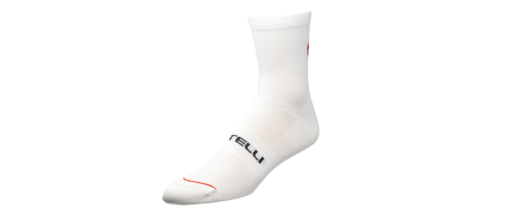 Castelli Entrata 12 Sock