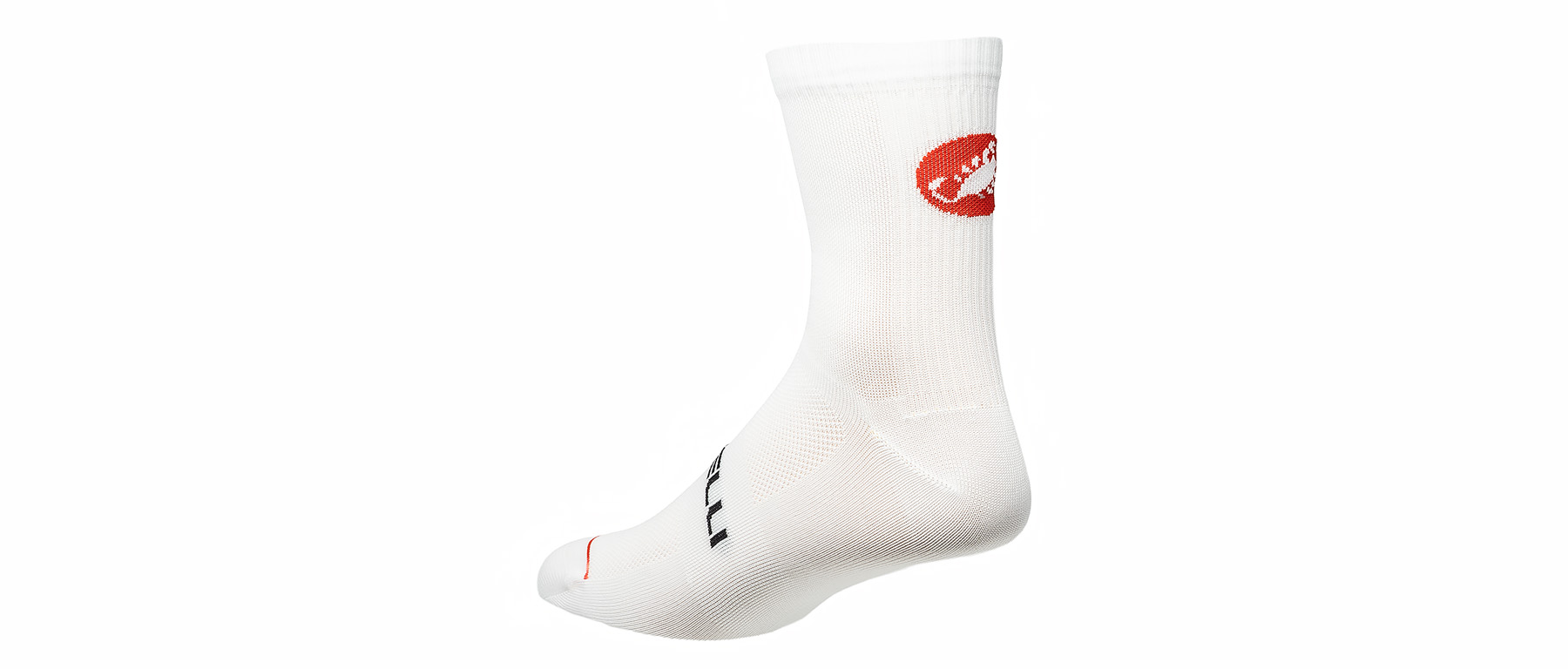 Castelli Entrata 12 Sock