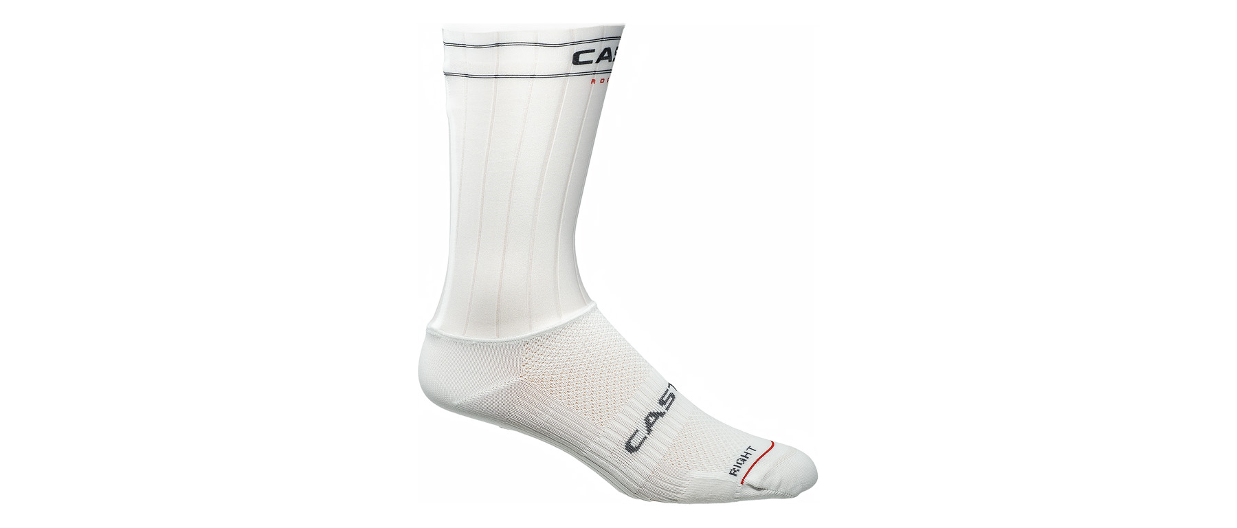 Castelli Fast Feet 4 Sock