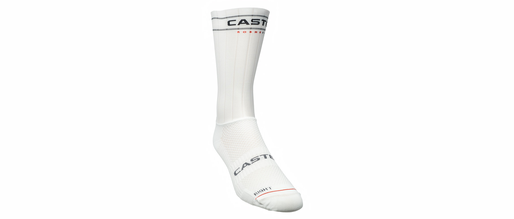 Castelli Fast Feet 4 Sock