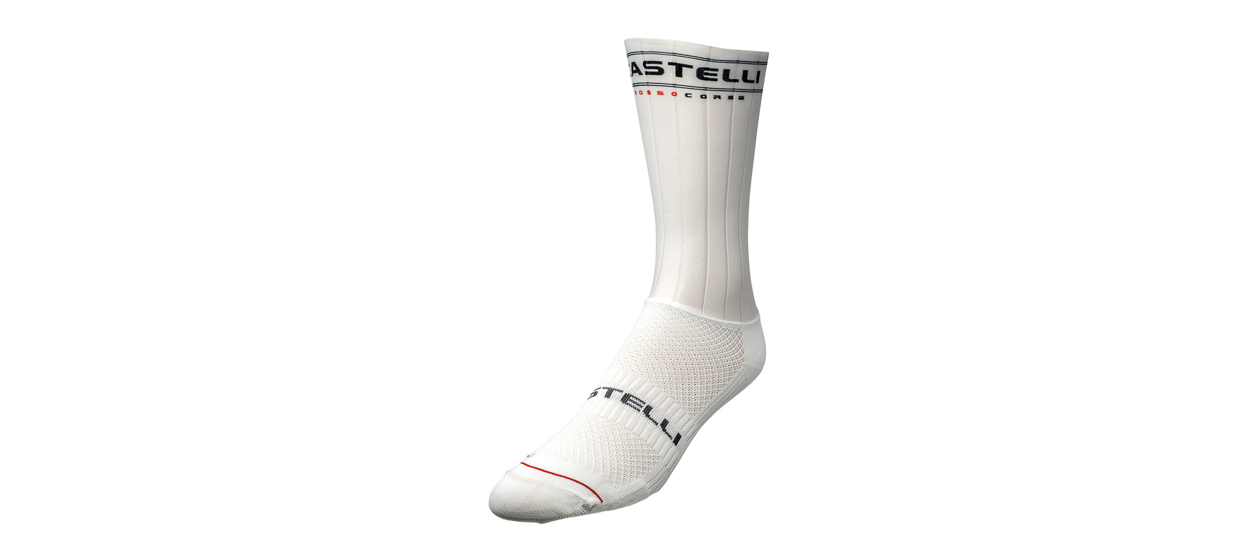 Castelli Fast Feet 4 Sock