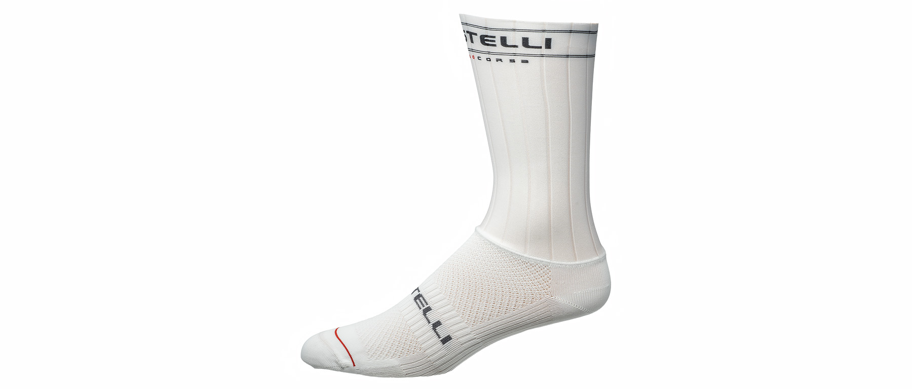 Castelli Fast Feet 4 Sock
