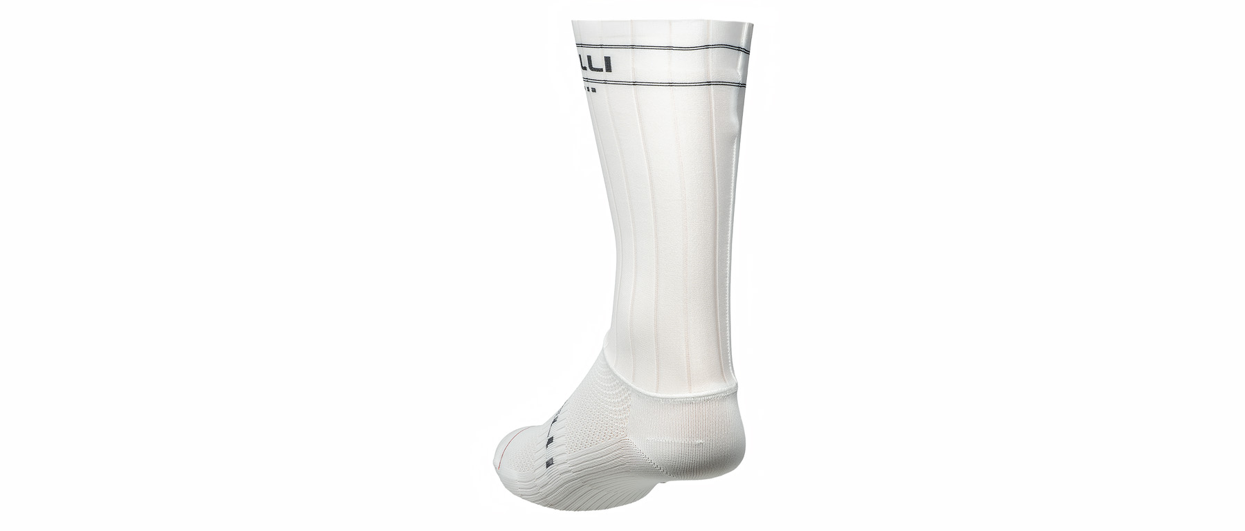 Castelli Fast Feet 4 Sock