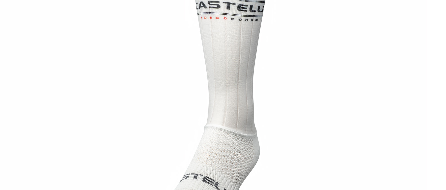 Castelli Fast Feet 4 Sock