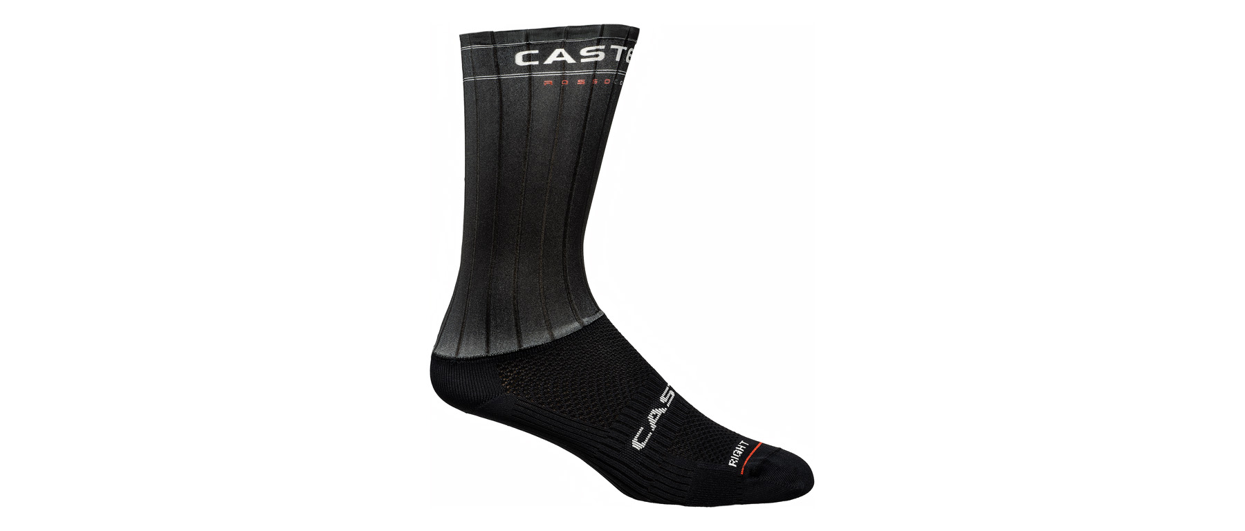Castelli Fast Feet 4 Sock