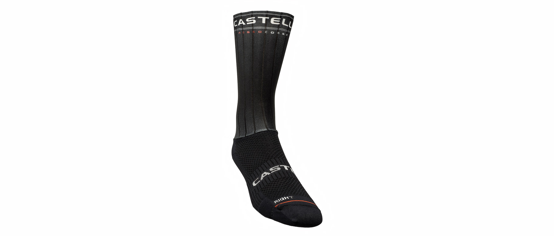 Castelli Fast Feet 4 Sock