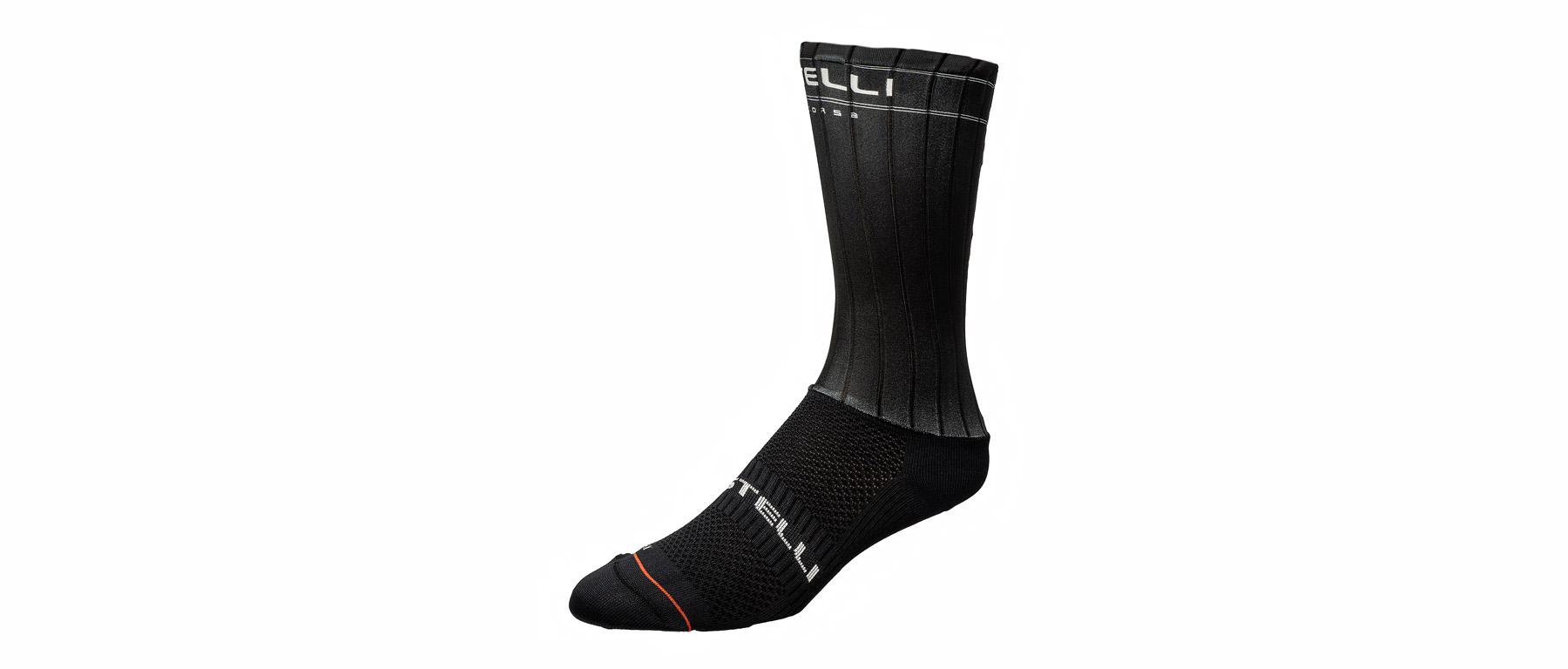 Castelli Fast Feet 4 Sock