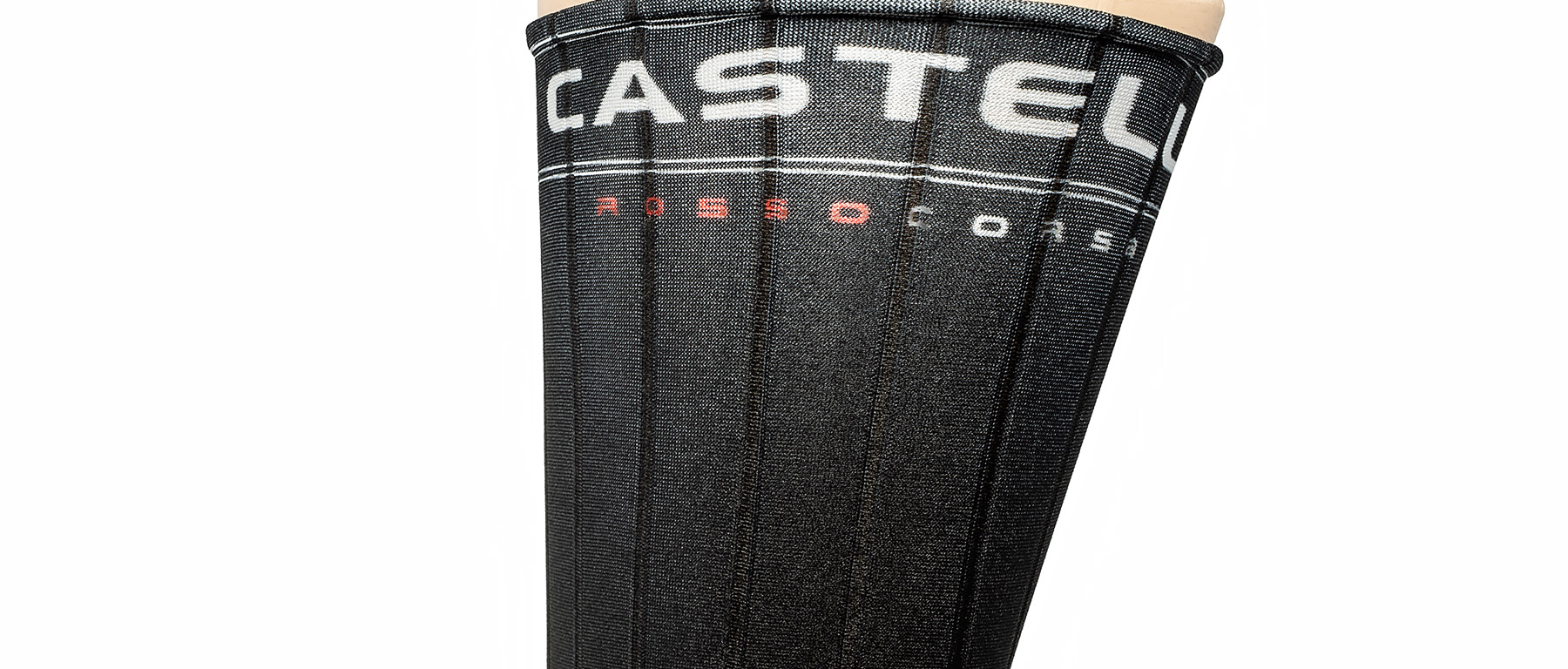 Castelli Fast Feet 4 Sock