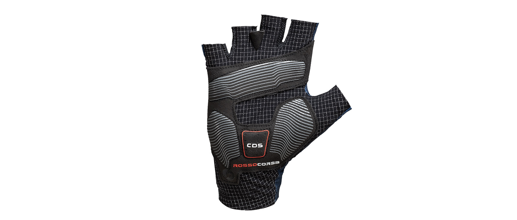 Castelli Rosso Corsa Pro Glove