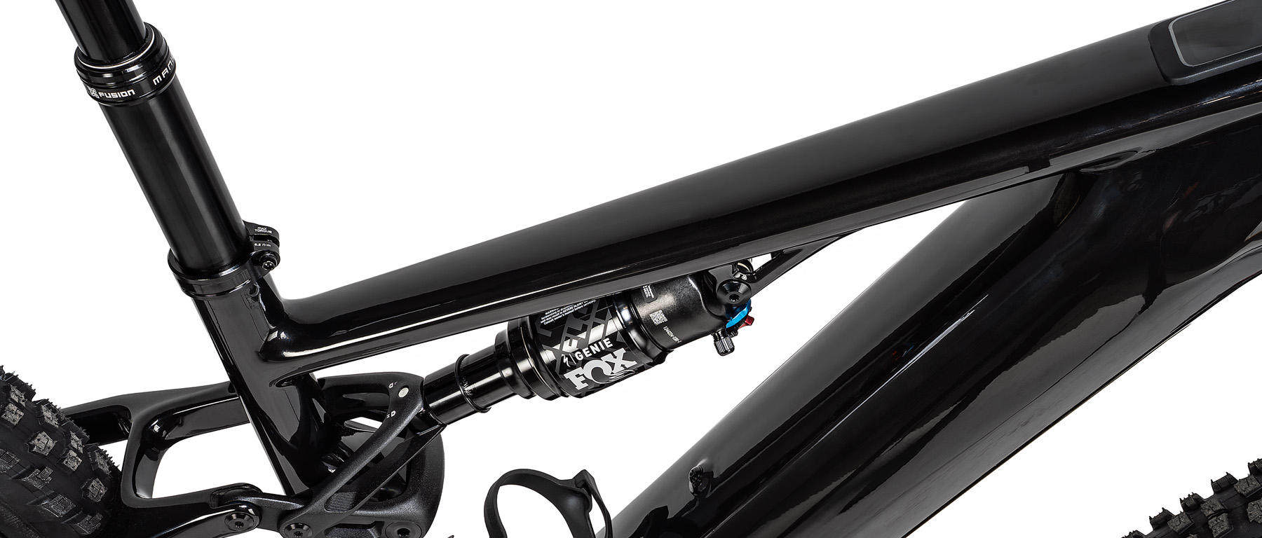 Specialized Turbo Levo R Expert Bicycle DEMO