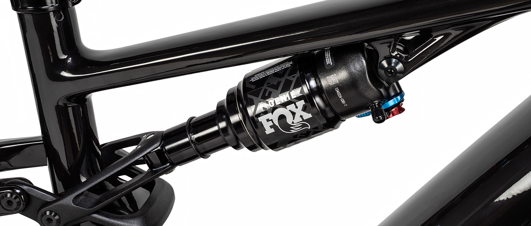 Specialized Turbo Levo R Expert Bicycle DEMO