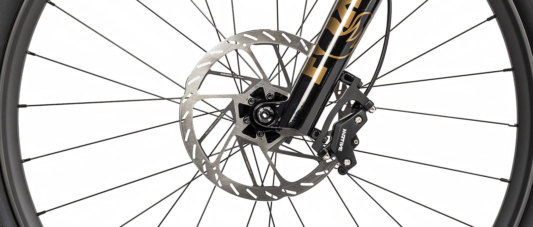 Specialized Turbo Levo R Expert Bicycle DEMO