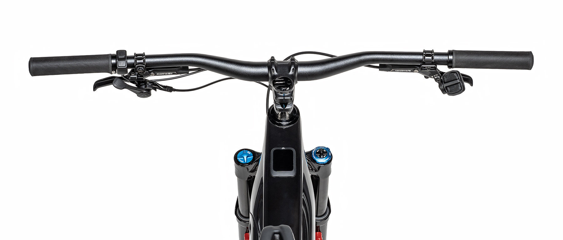 Specialized Turbo Levo R Expert Bicycle DEMO