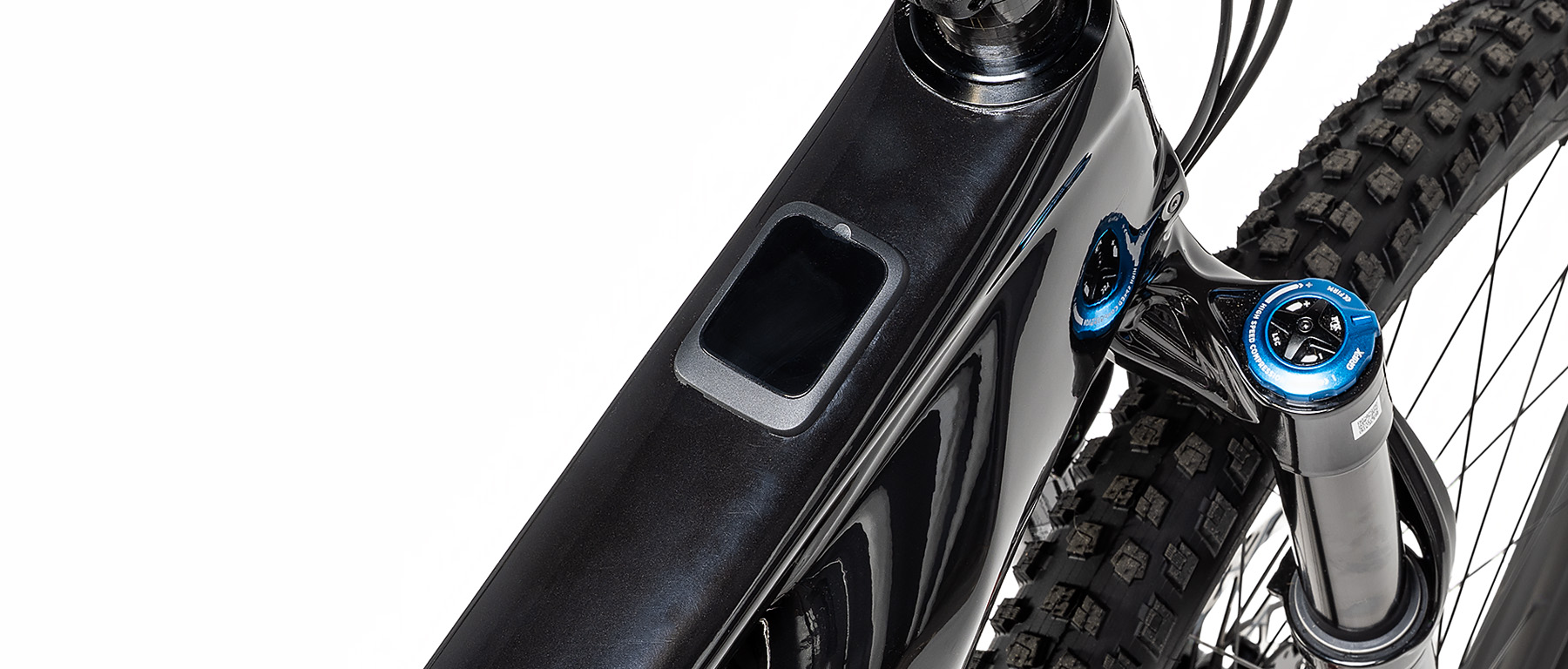 Specialized Turbo Levo R Expert Bicycle DEMO