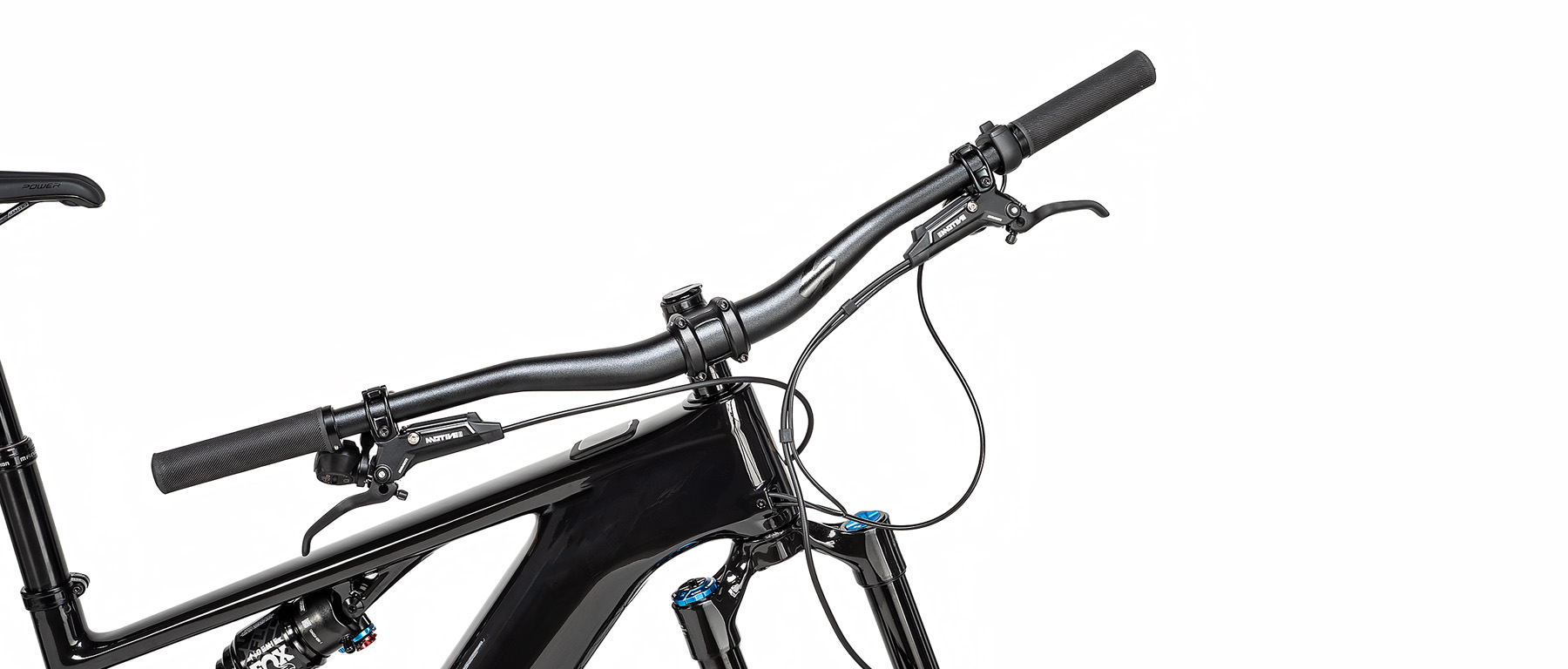 Specialized Turbo Levo R Expert Bicycle DEMO