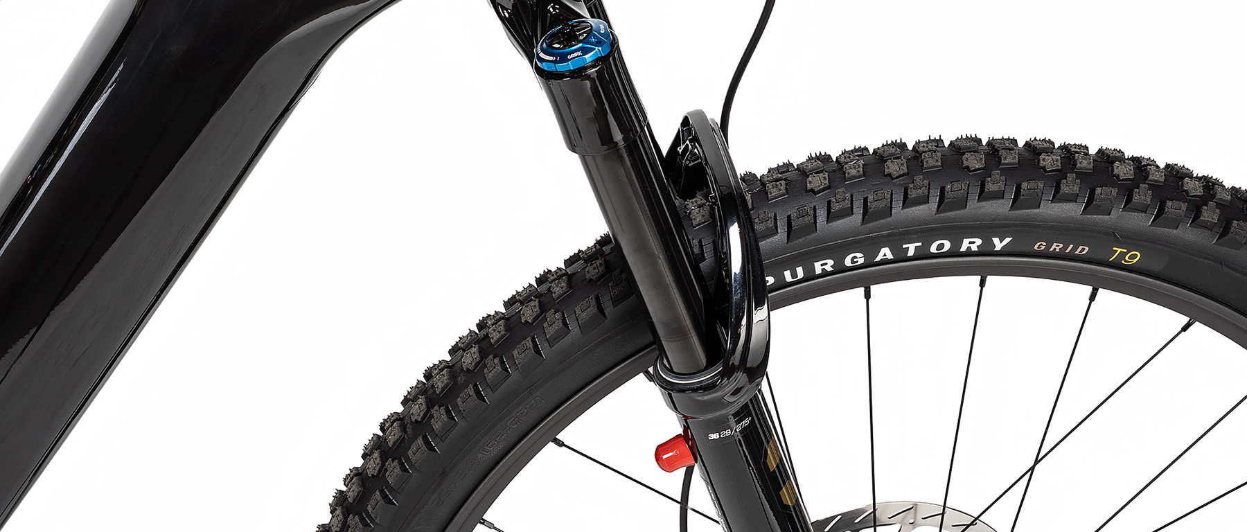 Specialized Turbo Levo R Expert Bicycle DEMO